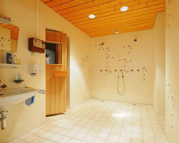 Haus Raetikon Apartment Brand  Luaran gambar