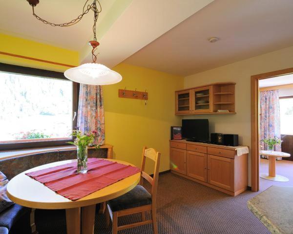 Haus Raetikon Apartment Brand  Luaran gambar
