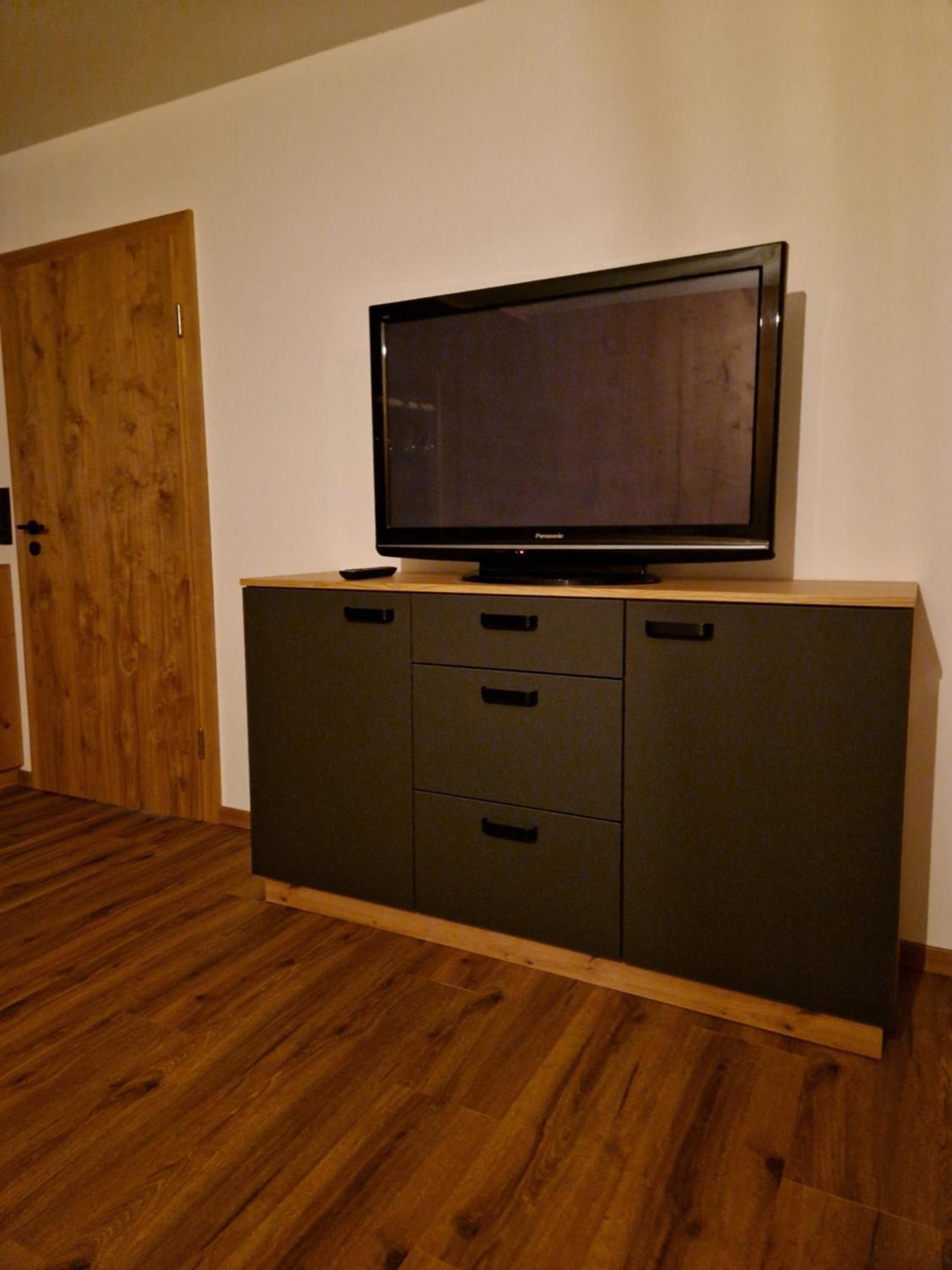 Haus Raetikon Apartment Brand  Luaran gambar